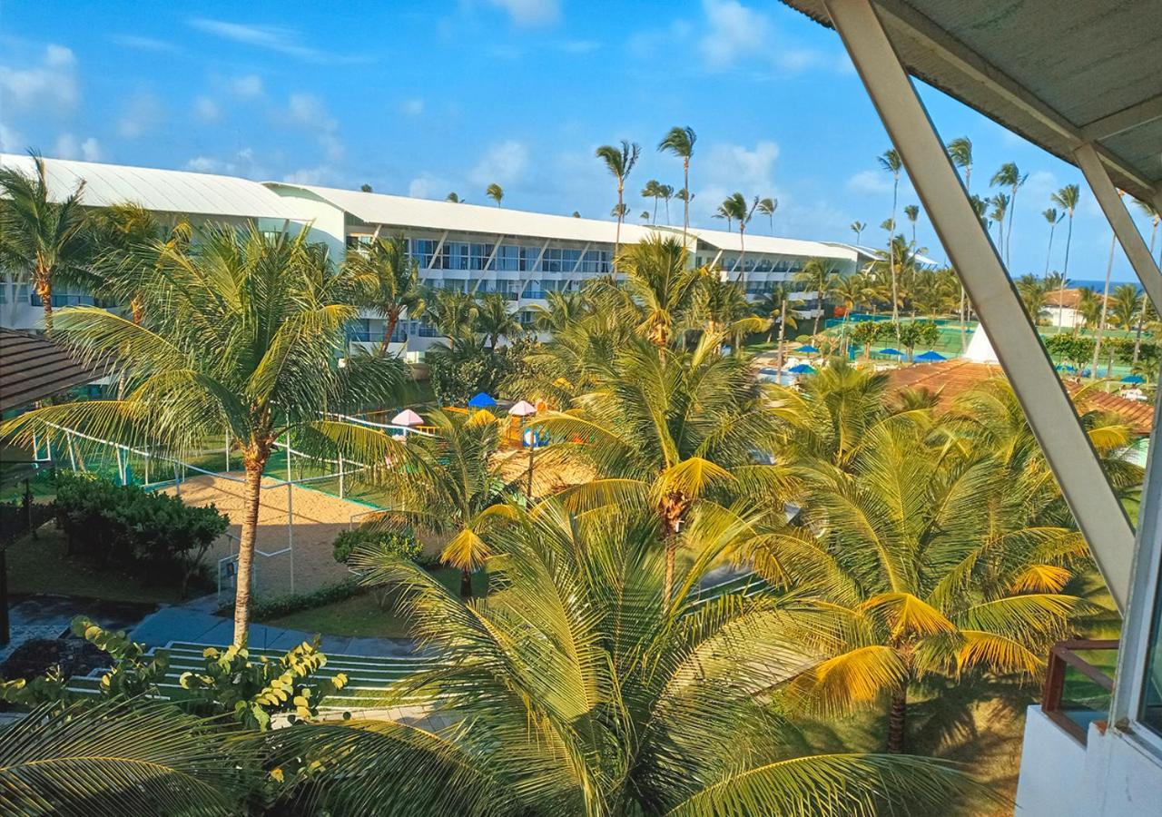 Resort Ancorar Porto De Galinhas Flat 5305 Esterno foto