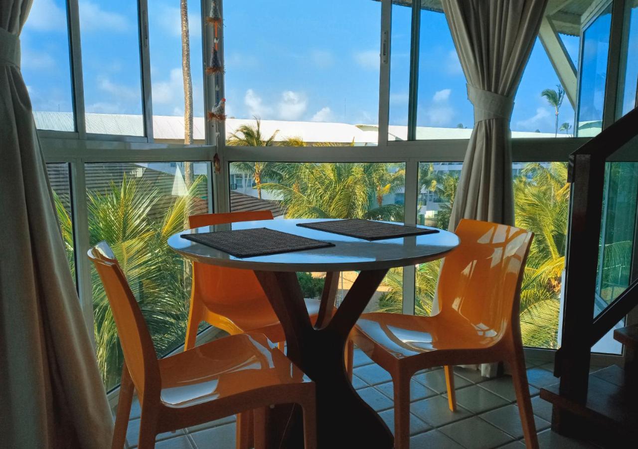 Resort Ancorar Porto De Galinhas Flat 5305 Esterno foto