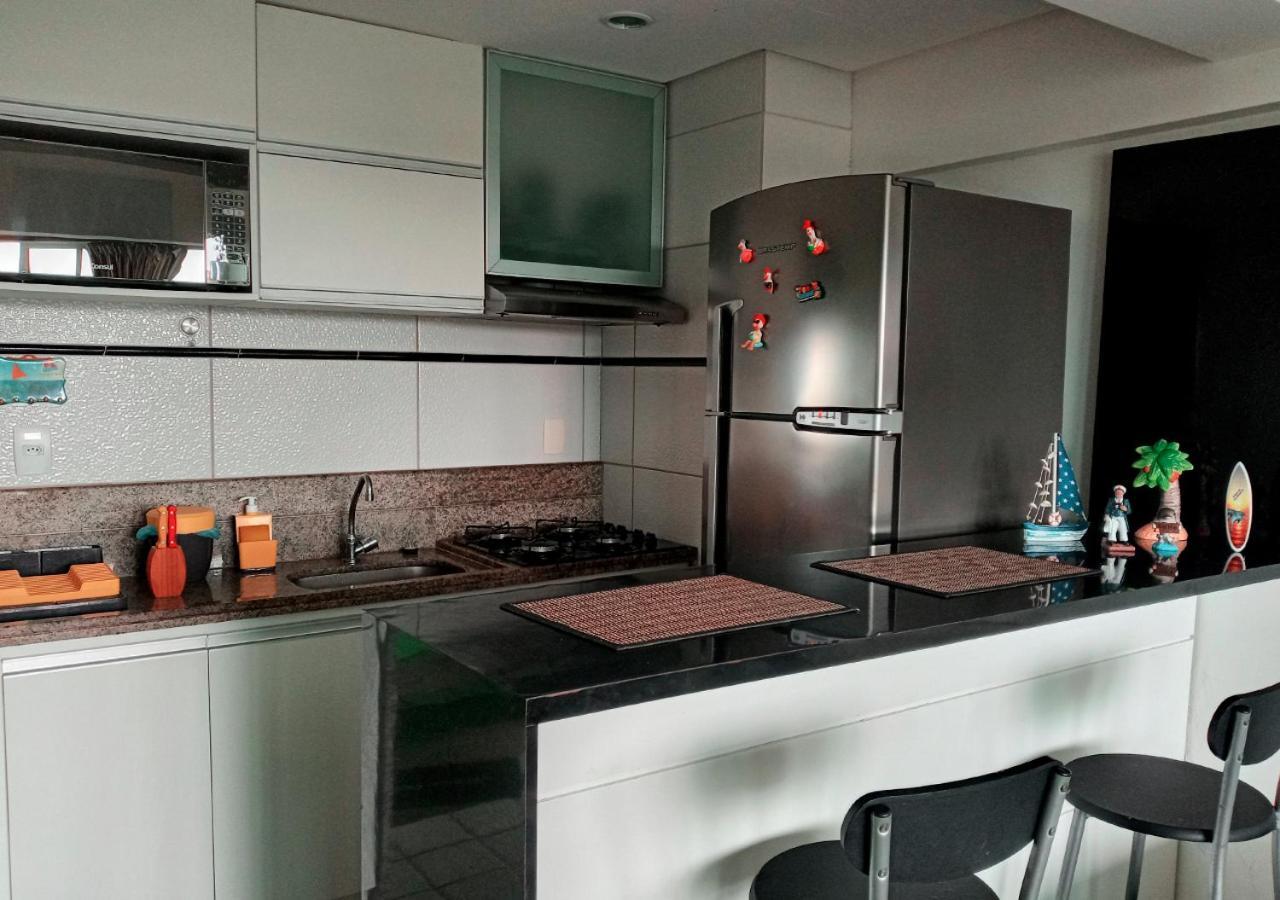 Resort Ancorar Porto De Galinhas Flat 5305 Esterno foto